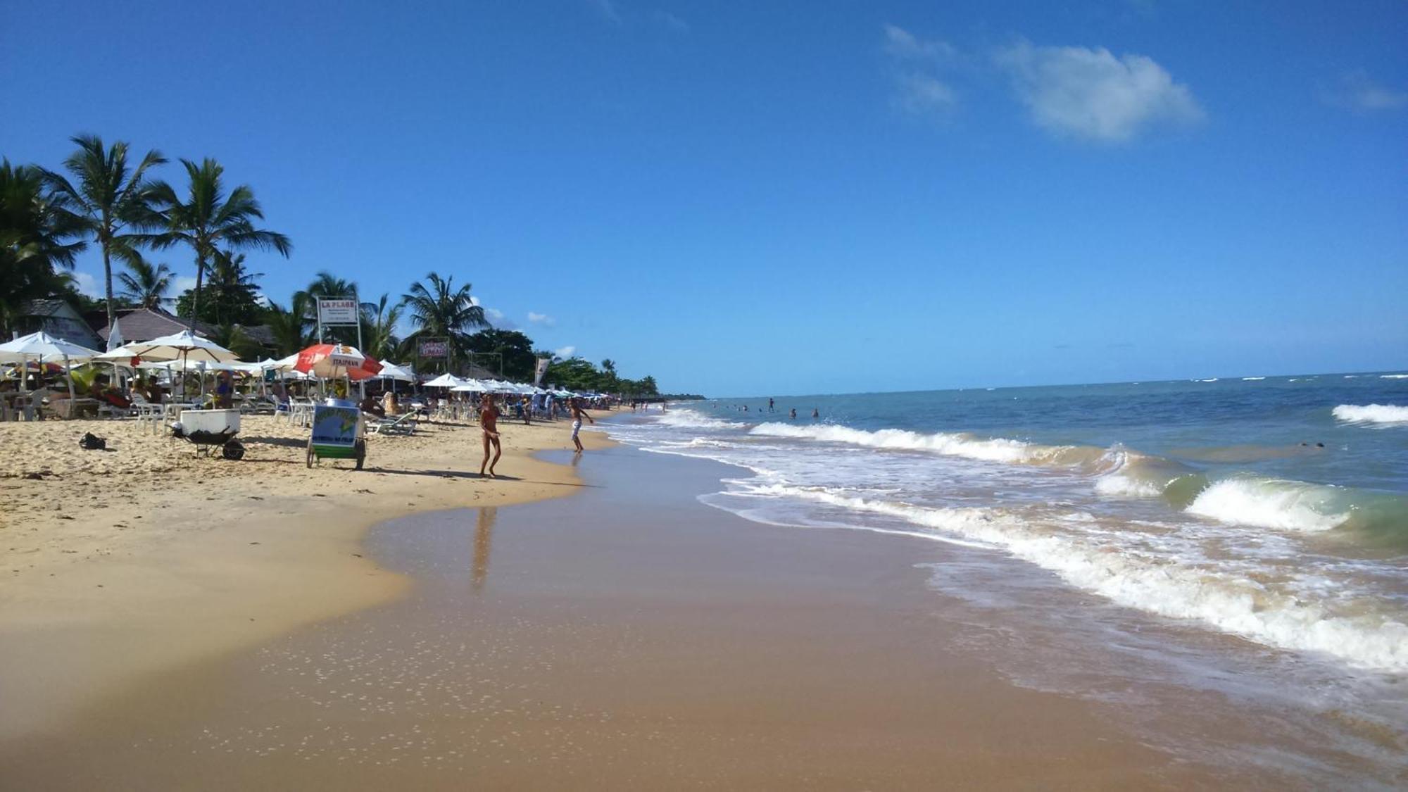 Recanto Da Terra Porto Seguro